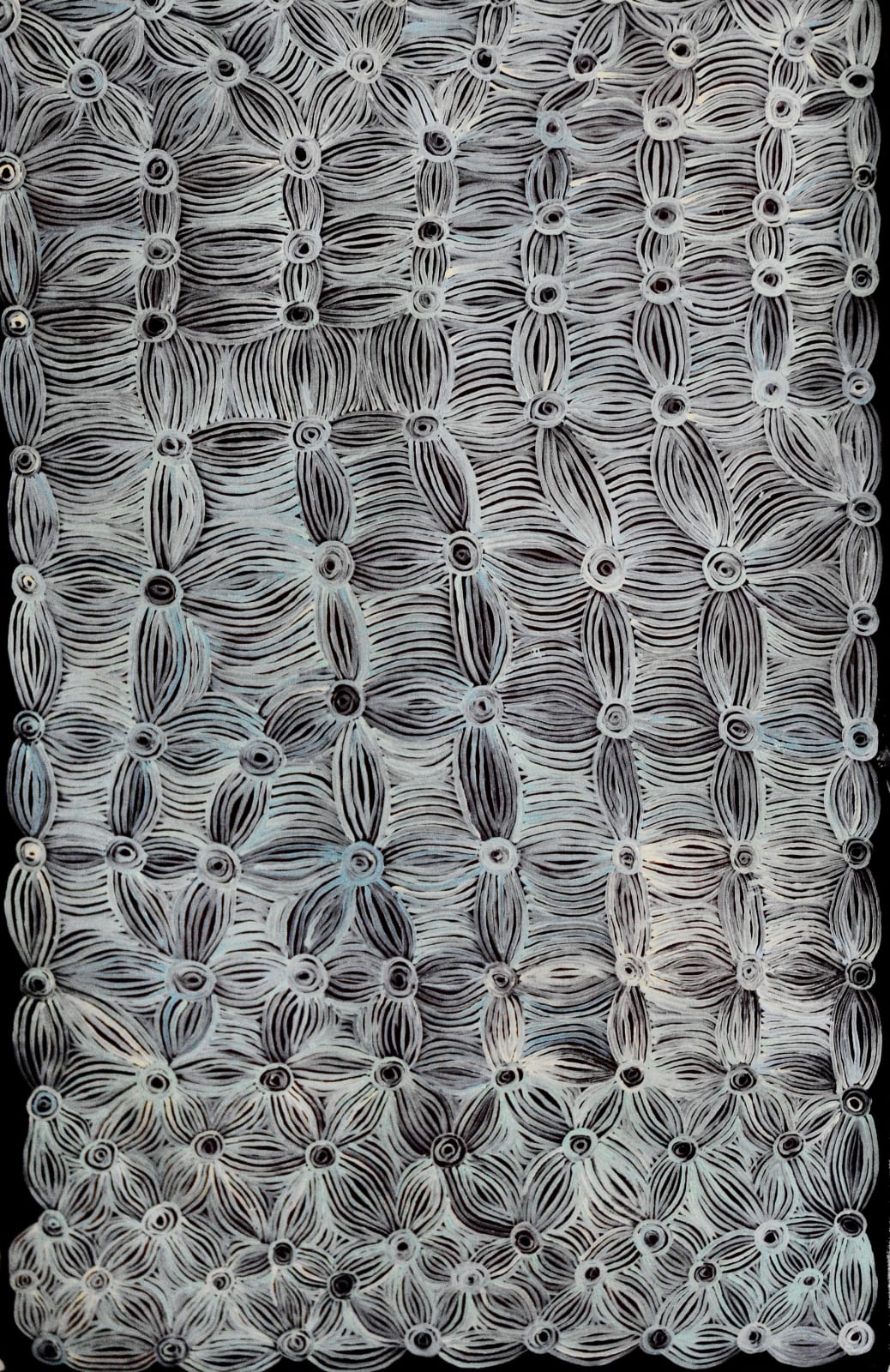 Alison Watson, Minyma Kutjara, 2022