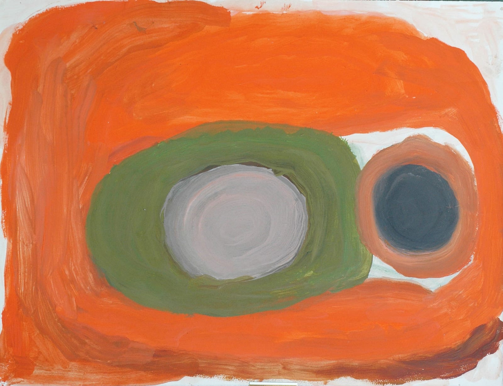 Wajina Paji Honeychild Yankarr, Pinapirti