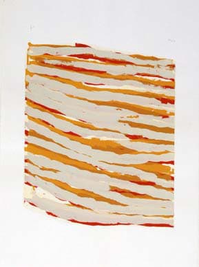 Caroline Nuidoo, Kunawaragee, 2007