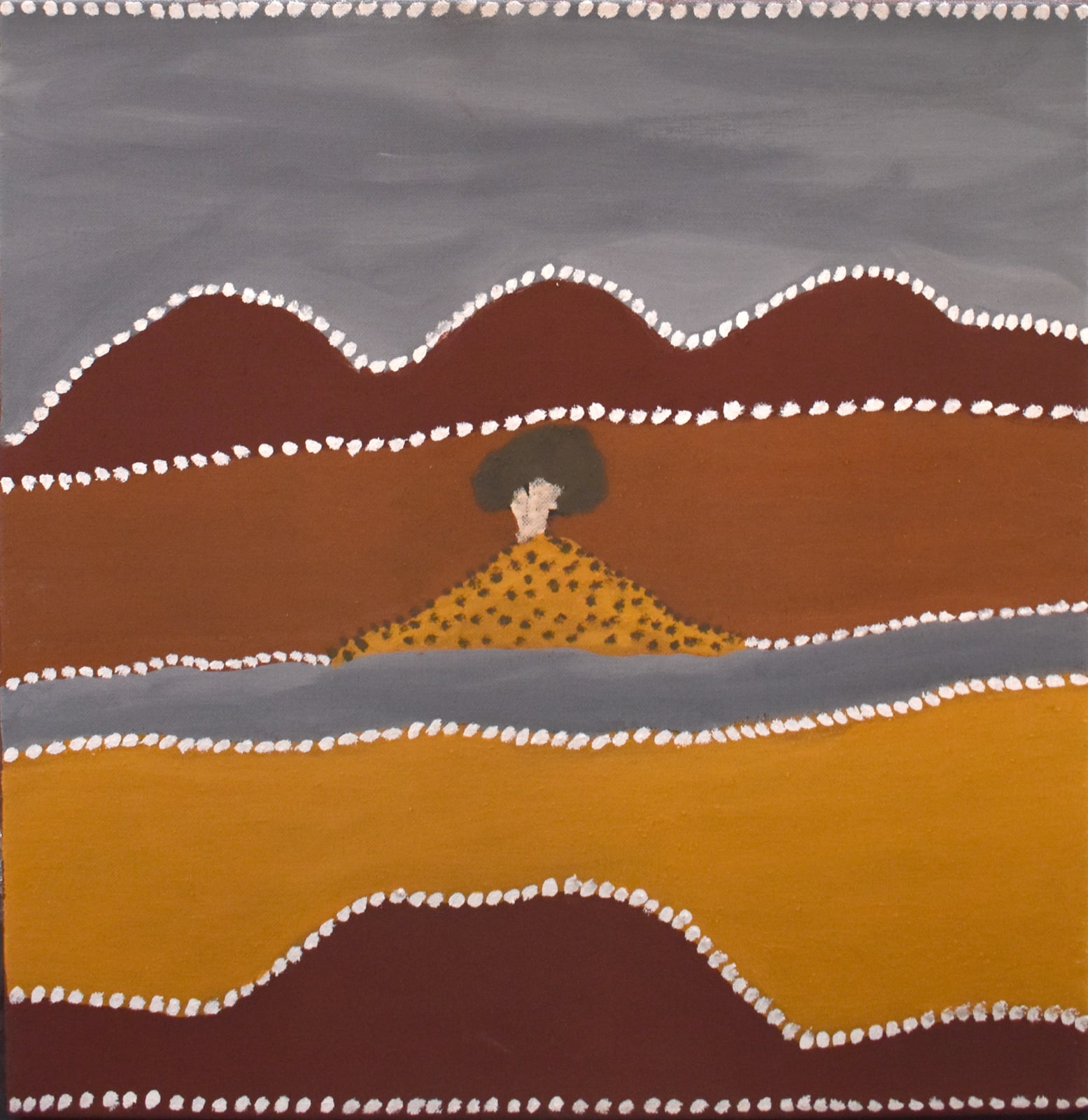 Nancy Nodea, Untitled, 2019