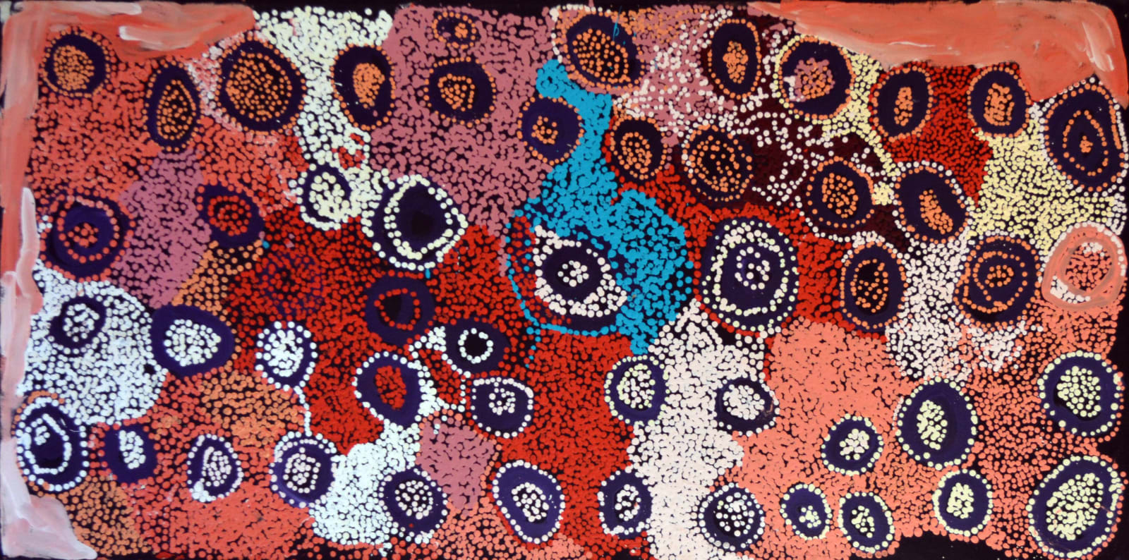 Nola Yurnangurnu Campbell, Wirrwul