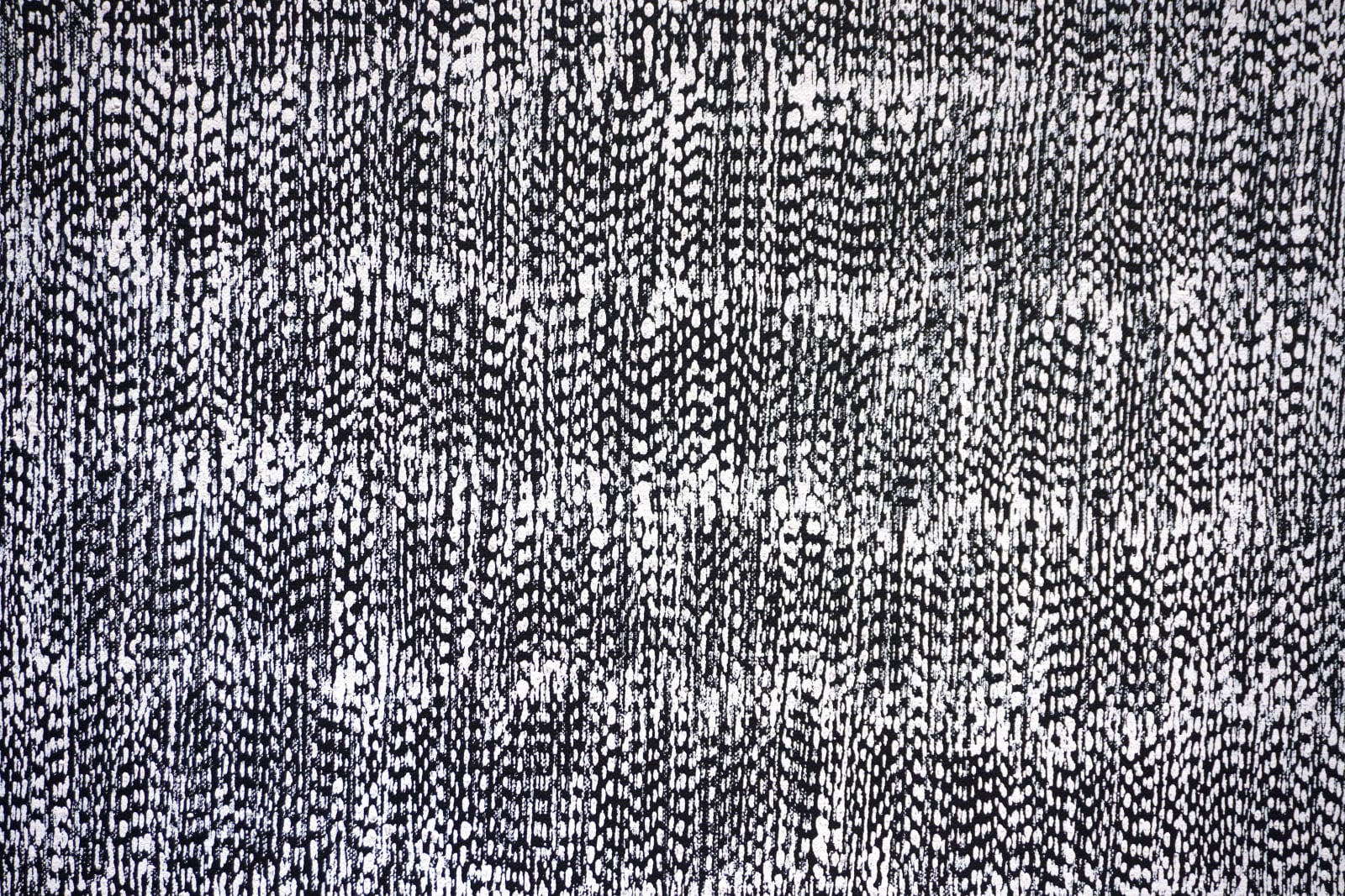 Alison Puruntatameri, Winga (Tidal Movement / Waves), 2025