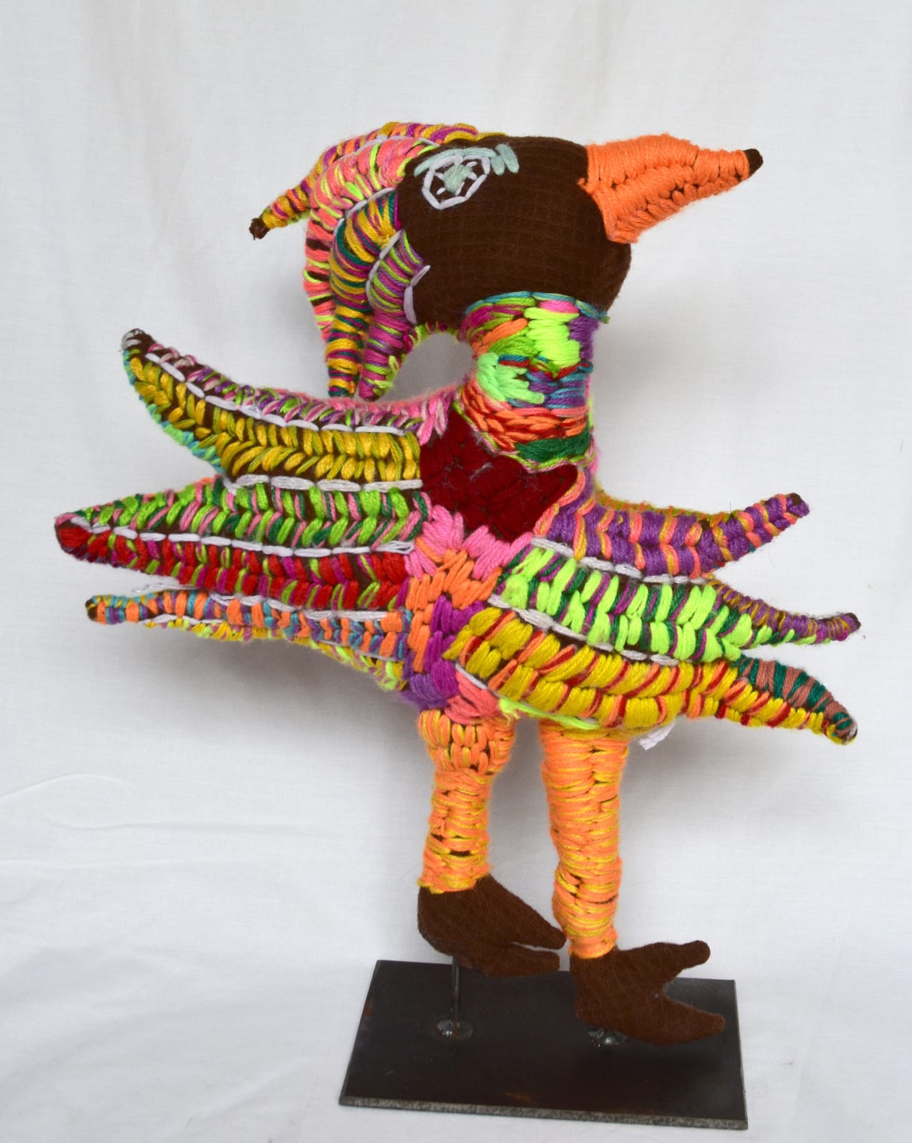 Roxanne Petrick, Rooster, 2023