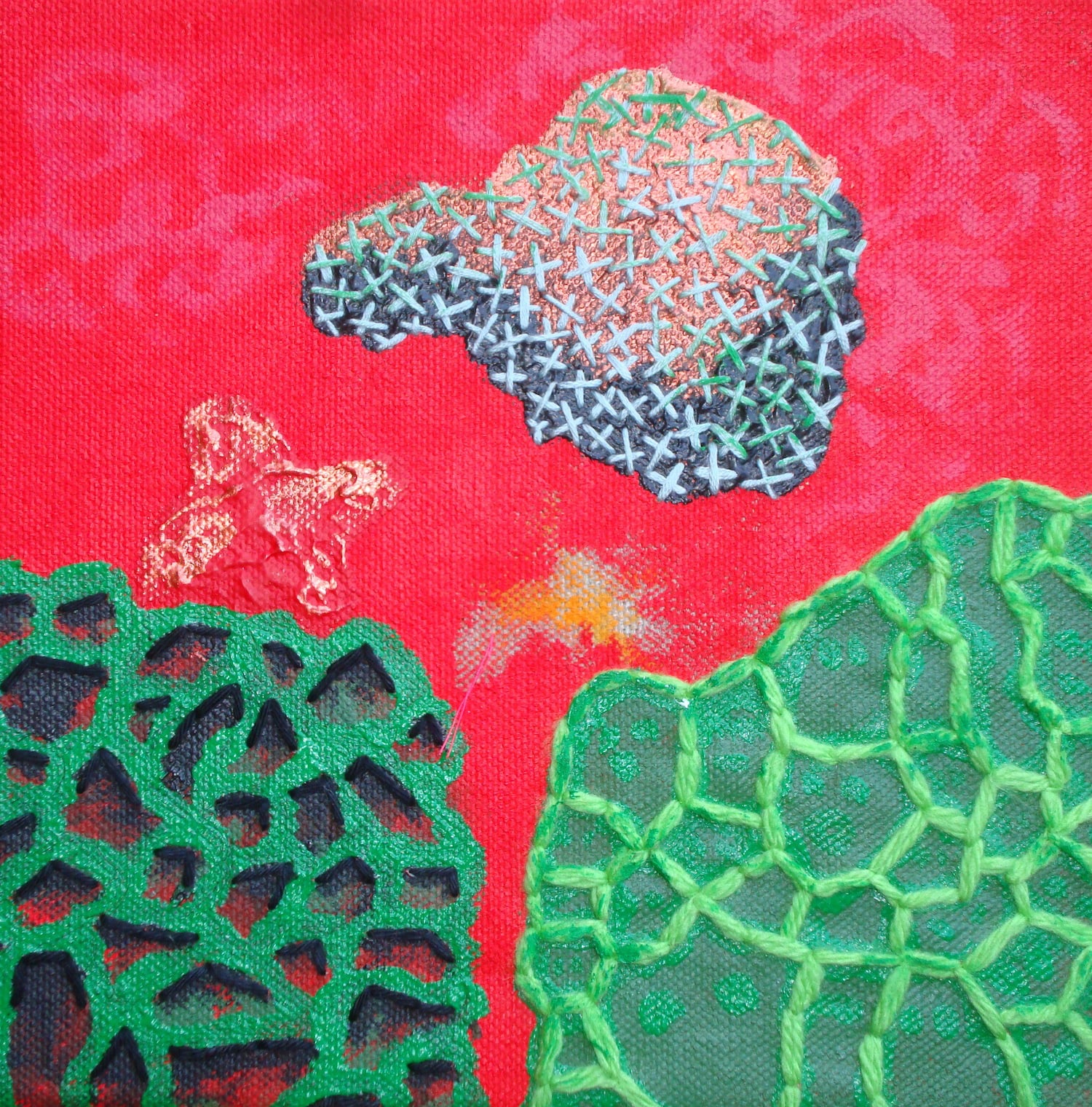 Stephen Eastaugh, Ah Boon Haw / Tiger Balm Garden 2013