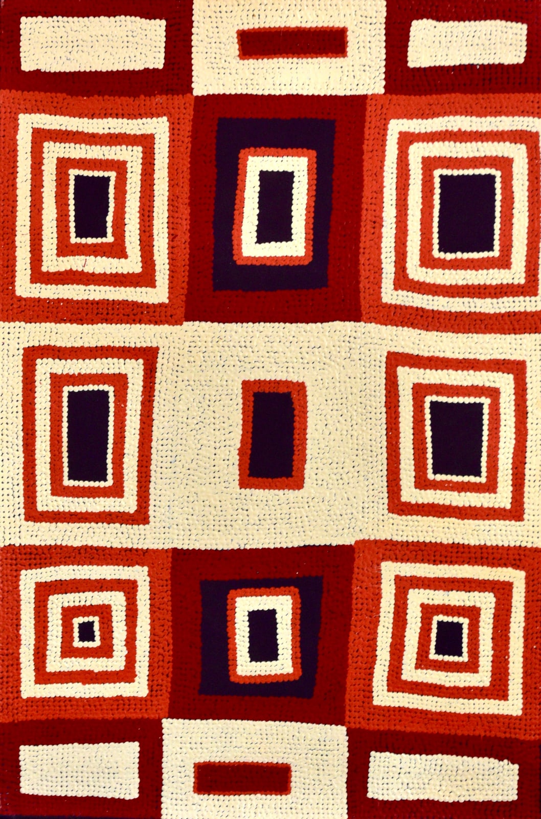 Sadie Paddoon, Nakarra Nakarra, 2022