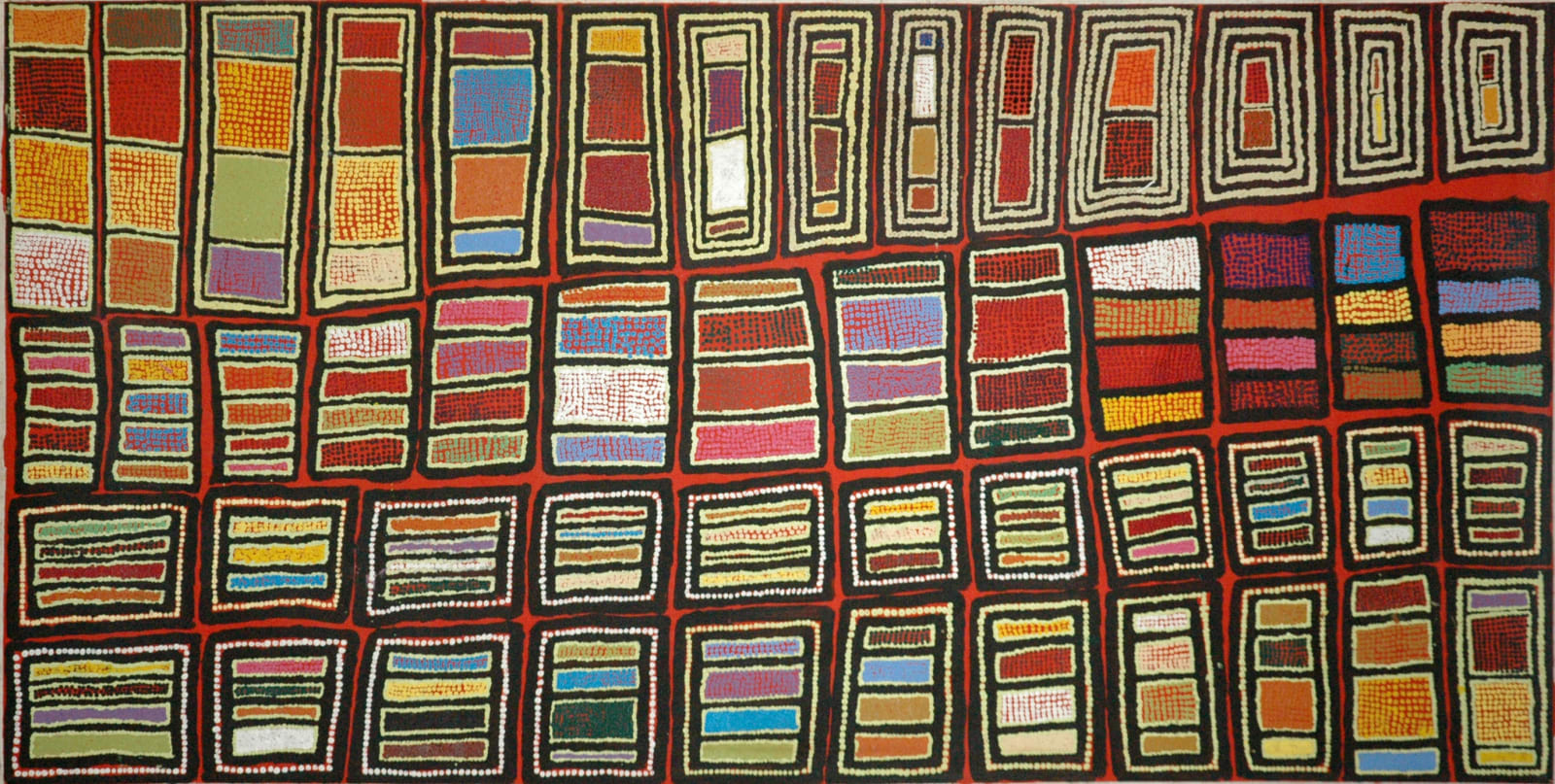 Neil Maxwell, Kulkarda