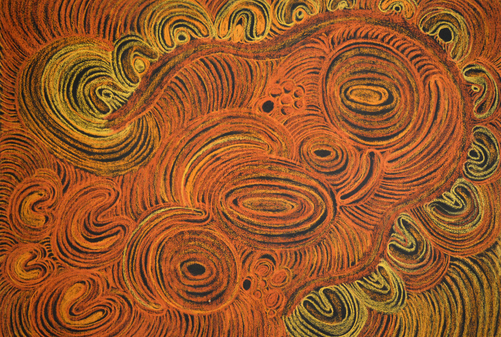 Alison Anderson, Untitled