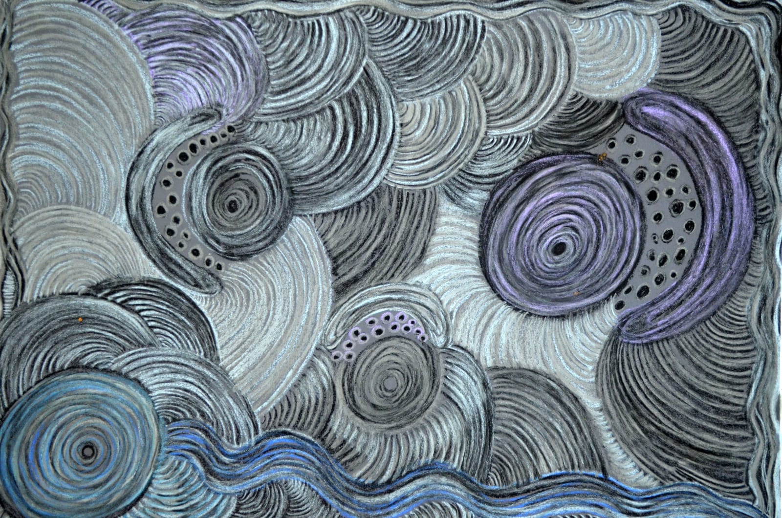 Alison Anderson, Untitled