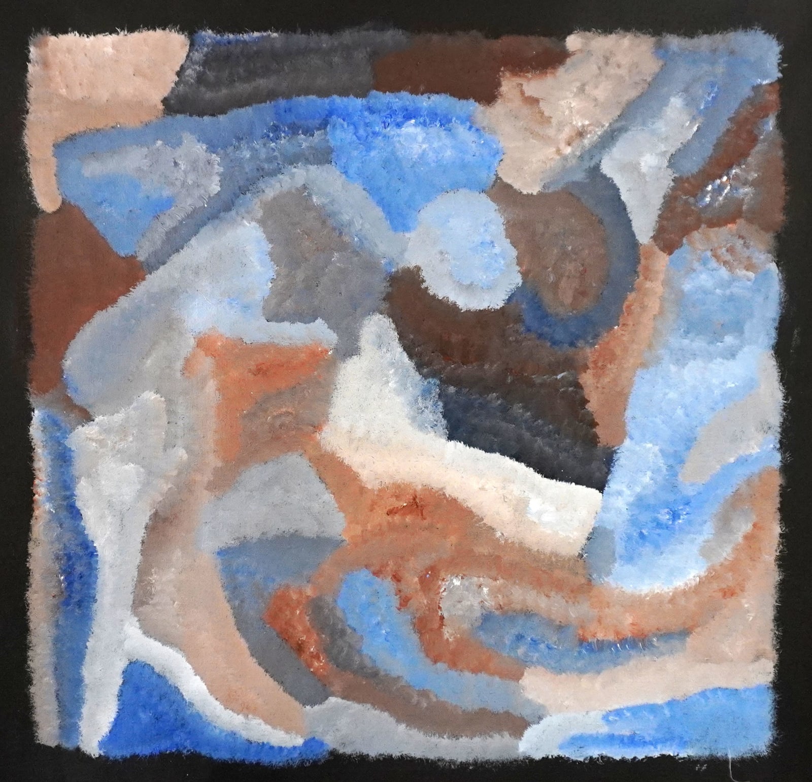 Lorna Napanangka, Marrapinti, 2024