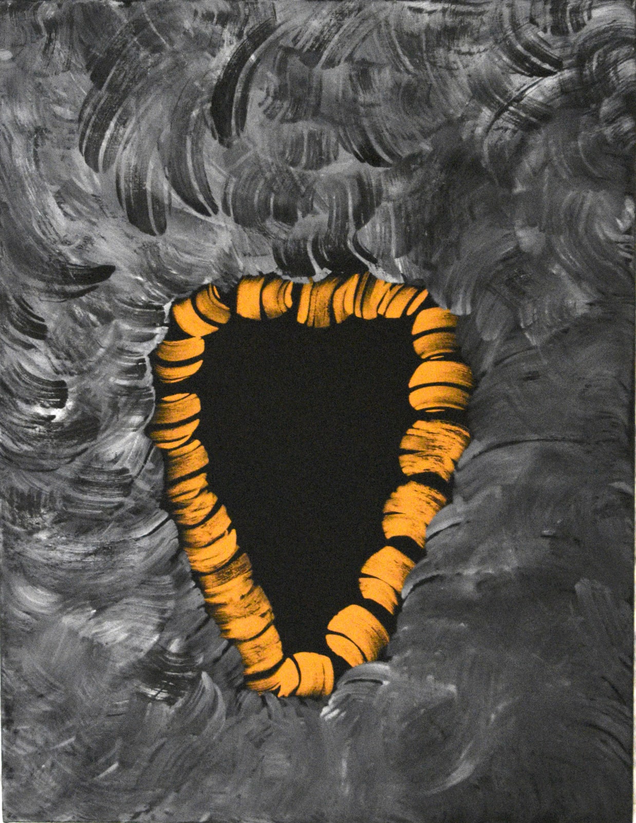 Madelene Purdie, Warrambany, 2021