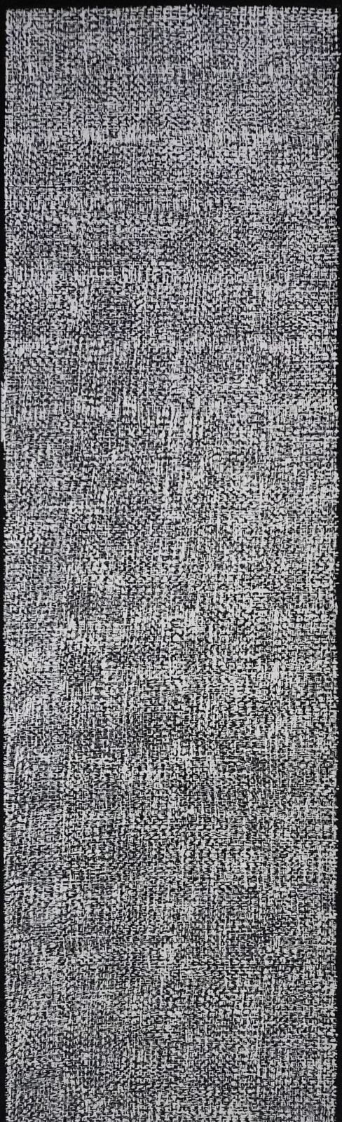 Alison Puruntatameri, Winga (Tidal Movement / Waves), 2025