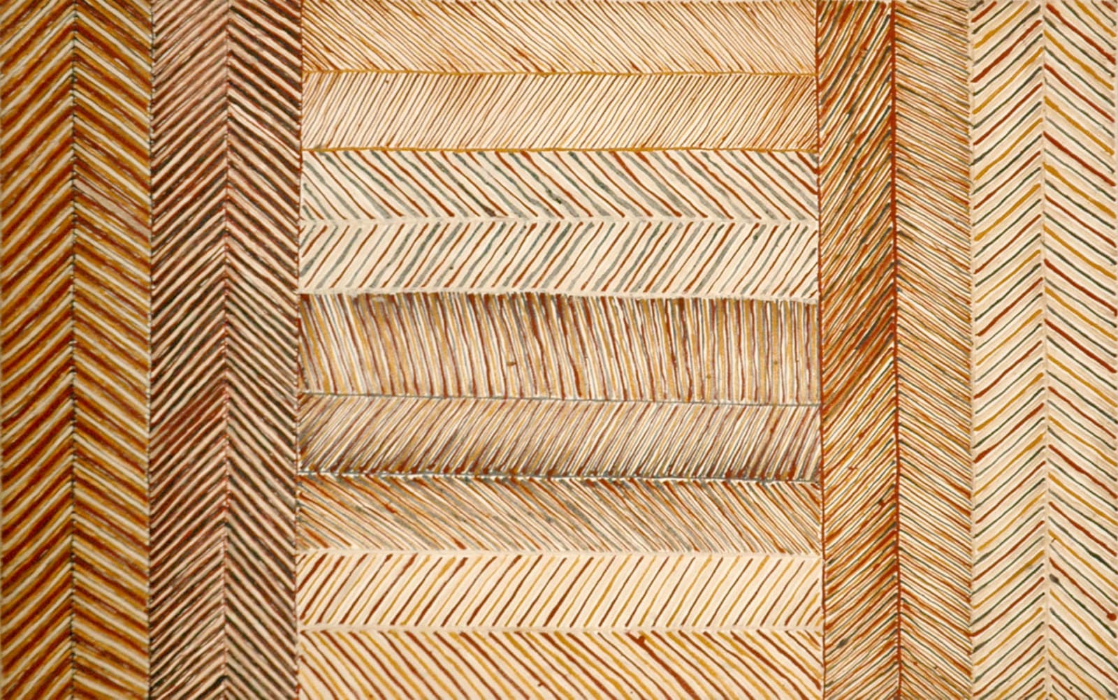 Linus Warlapinni, Jilamara