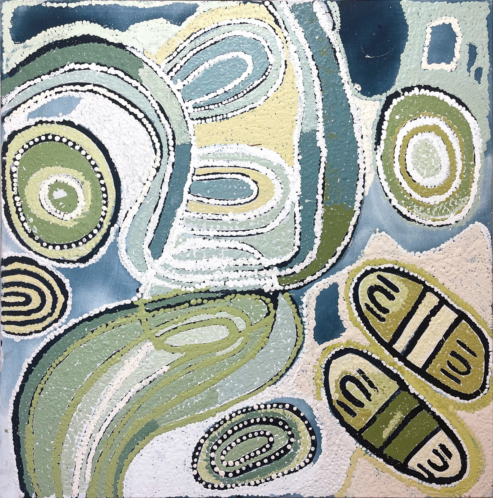 Puna Yanima, Antara, 2022