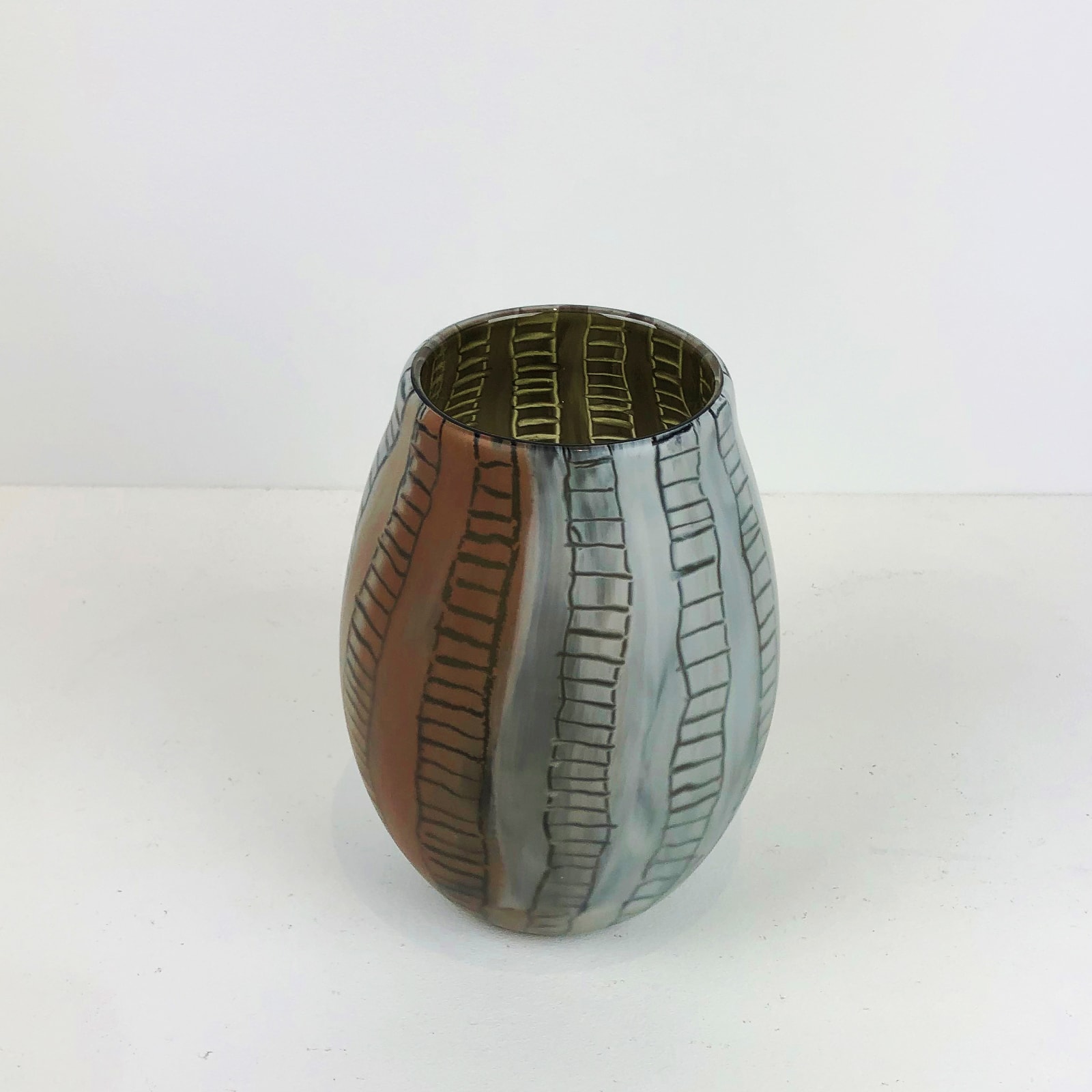 Selinda Davidson, Walka Wanapari, 2020