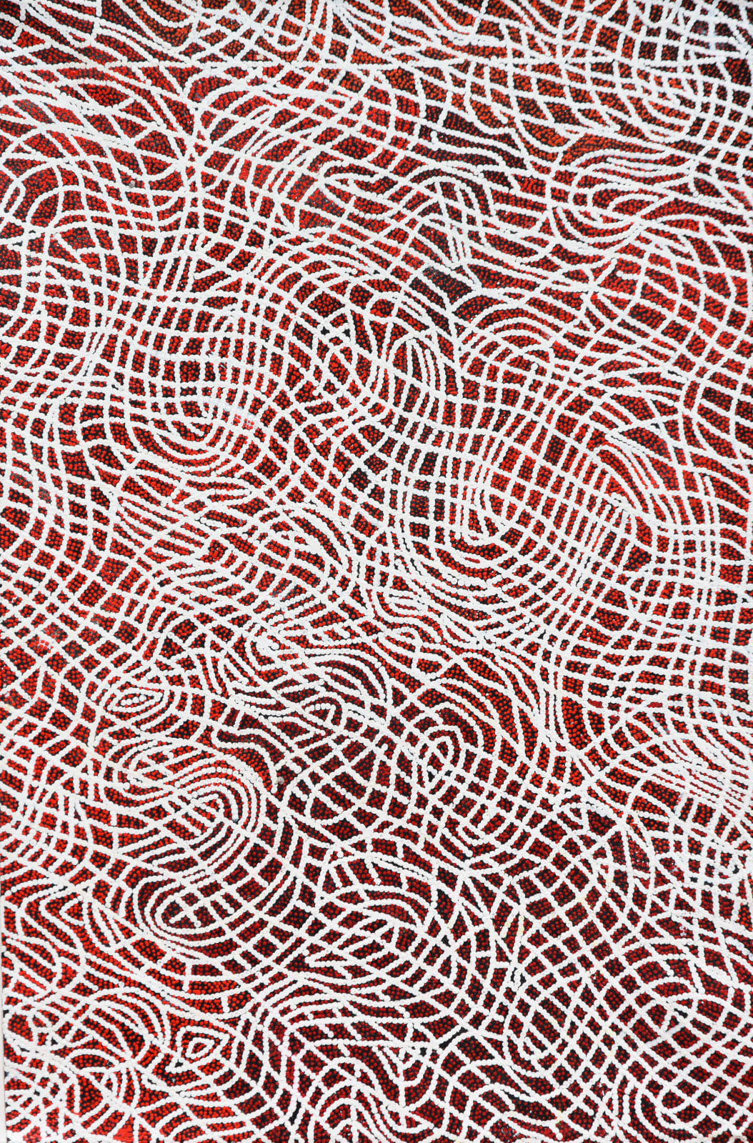 Aileen Sandy, Jiirda ( Increasing Site ), 2022