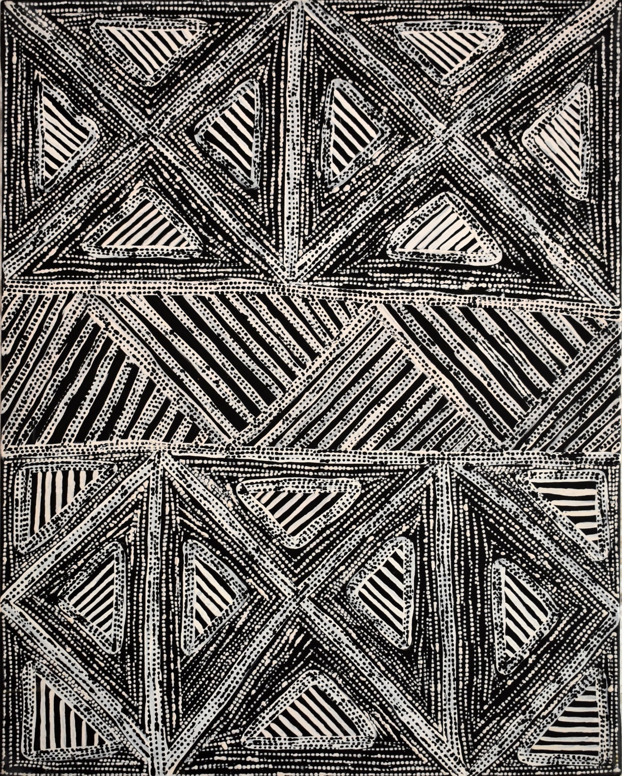 Michelle Woody Minnapinni, Jilamara