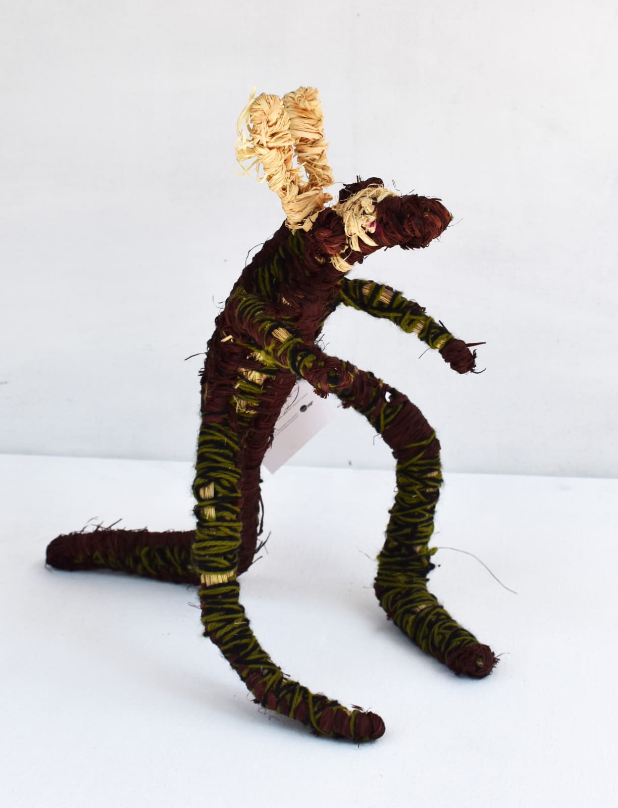 Atipalku Intjulka, Malu