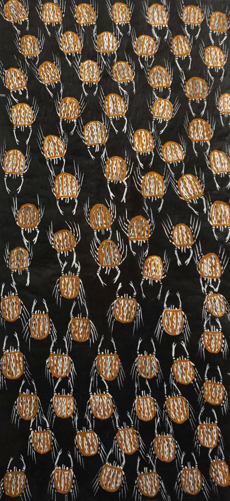 Datjuluma Guyula Caroline, Gunyan, 2024