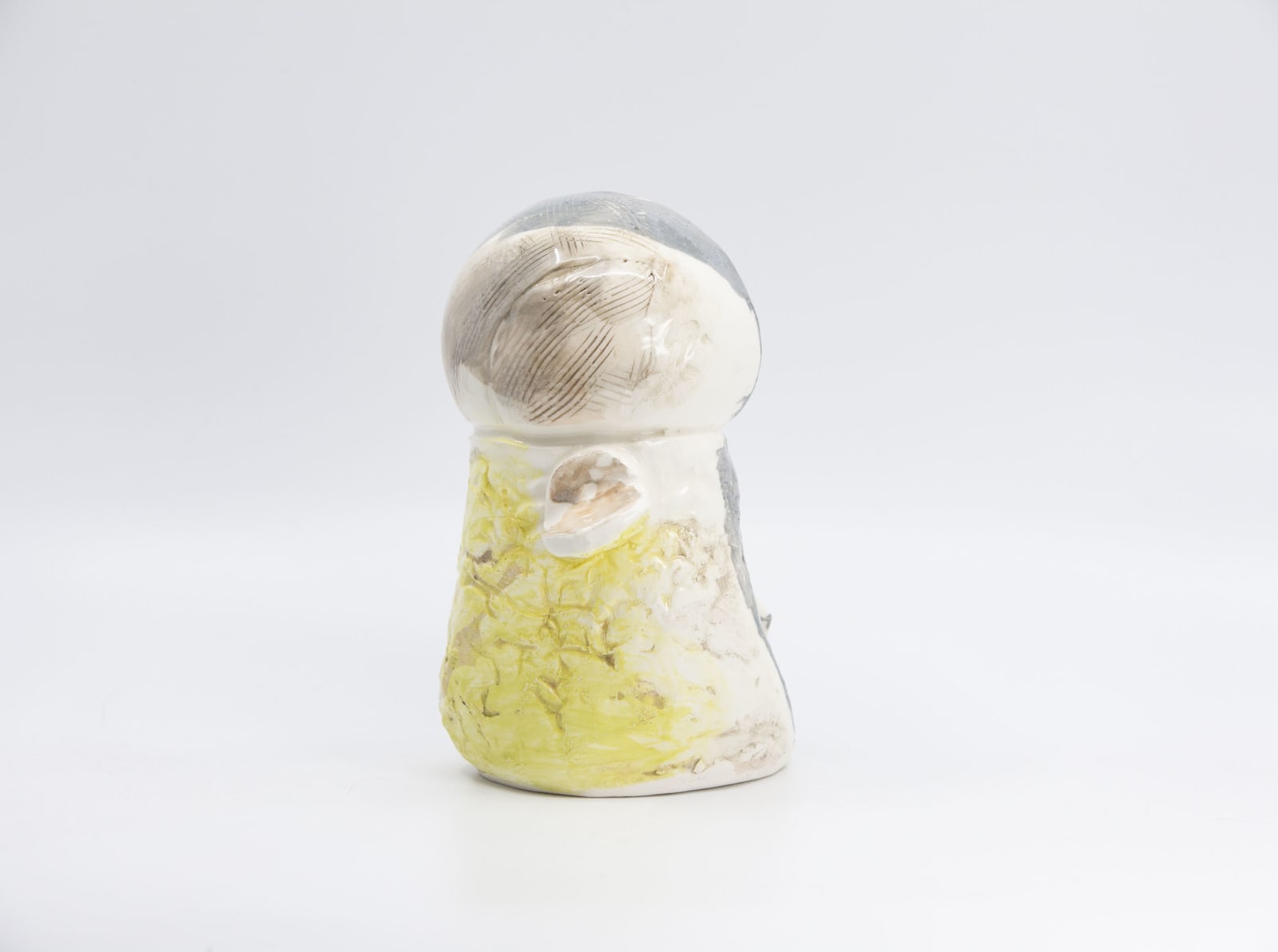 Anna John, Stacked Mermaid Vase, 2020