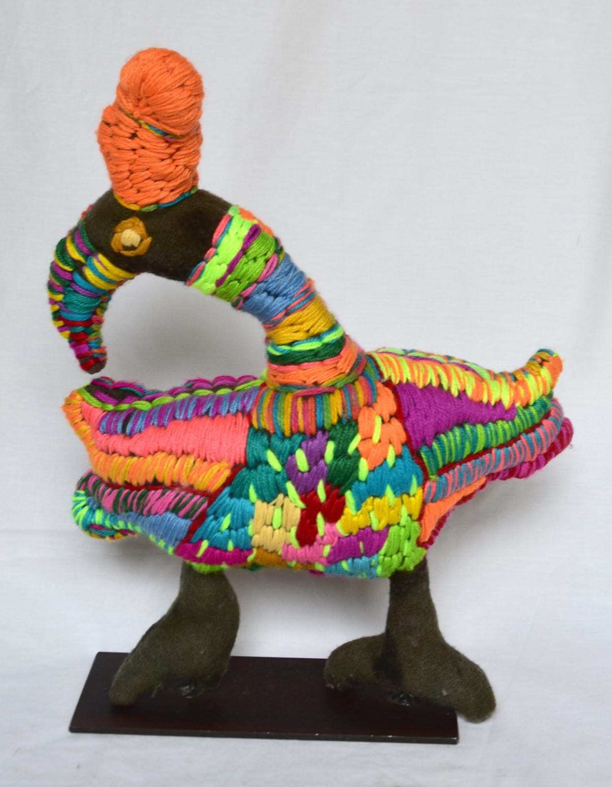 Roxanne Petrick, Bird, 2023