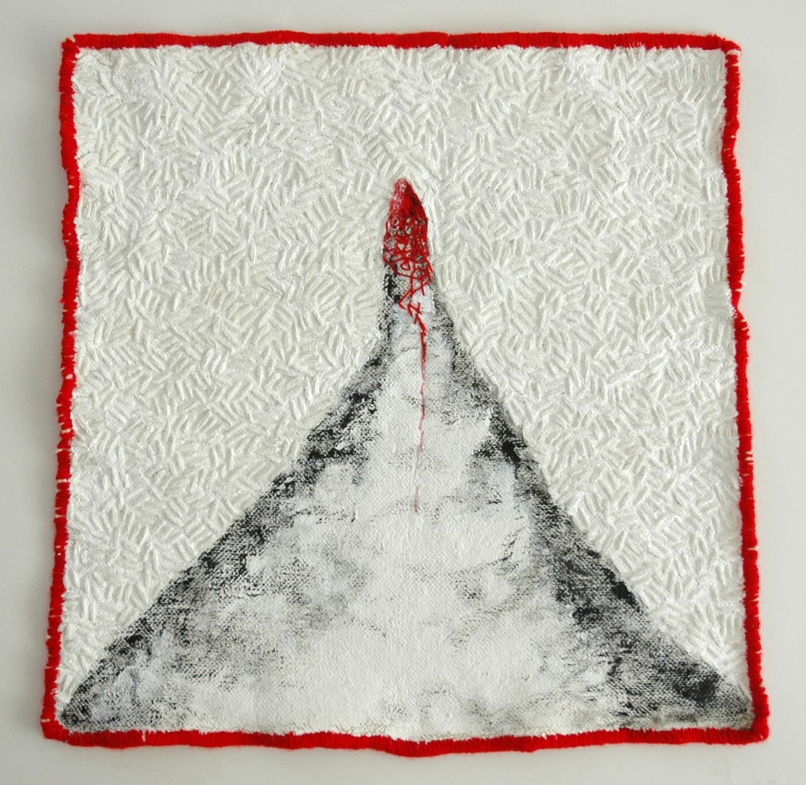 Stephen Eastaugh, Secret Geography Series - Wave Mountain