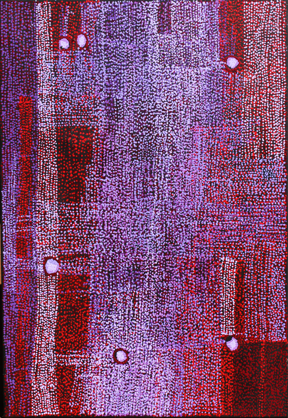 Muna Kulyuru, Ngayuku ngura - My Country, 2023