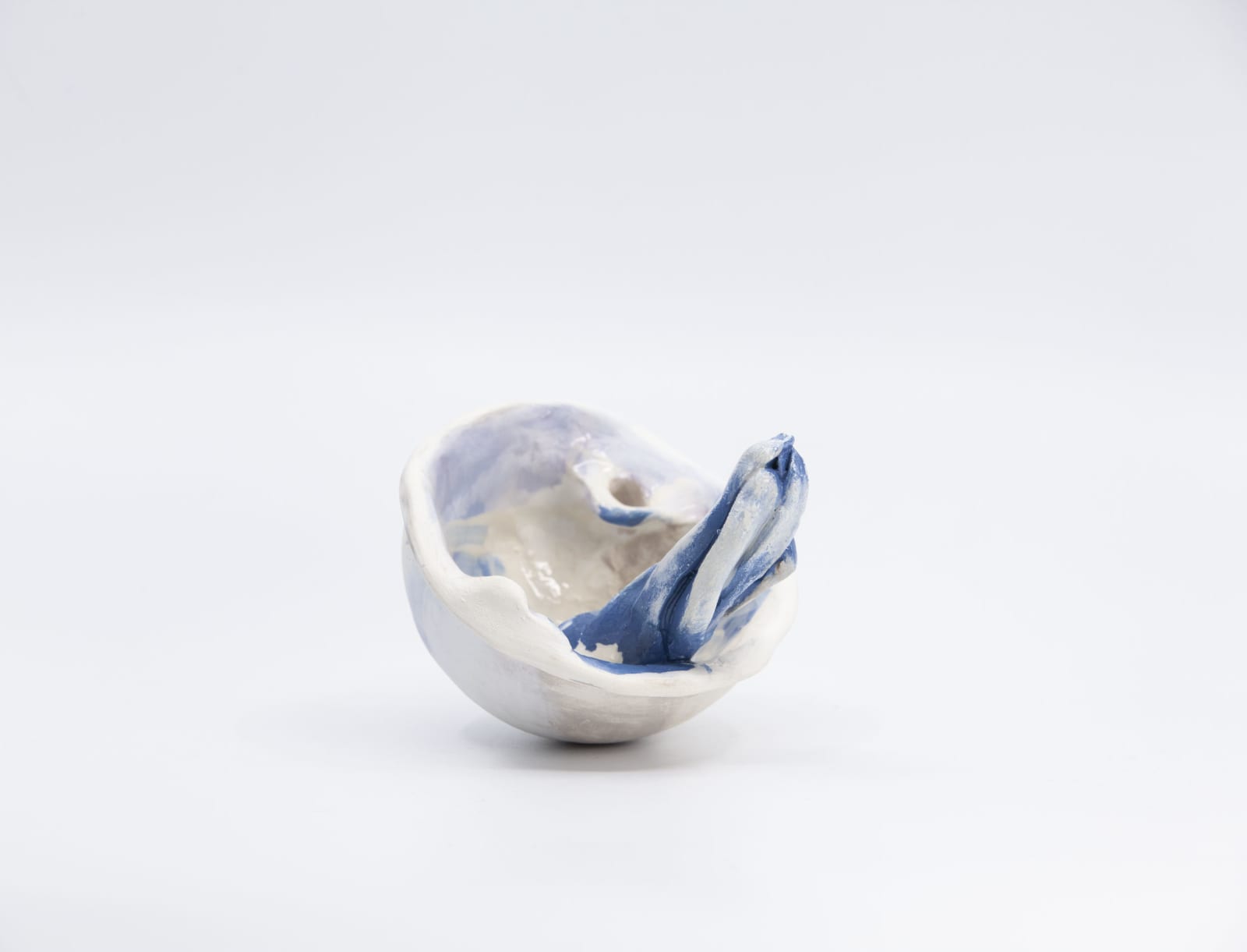 Anna John, Rolly Bowl, 2020