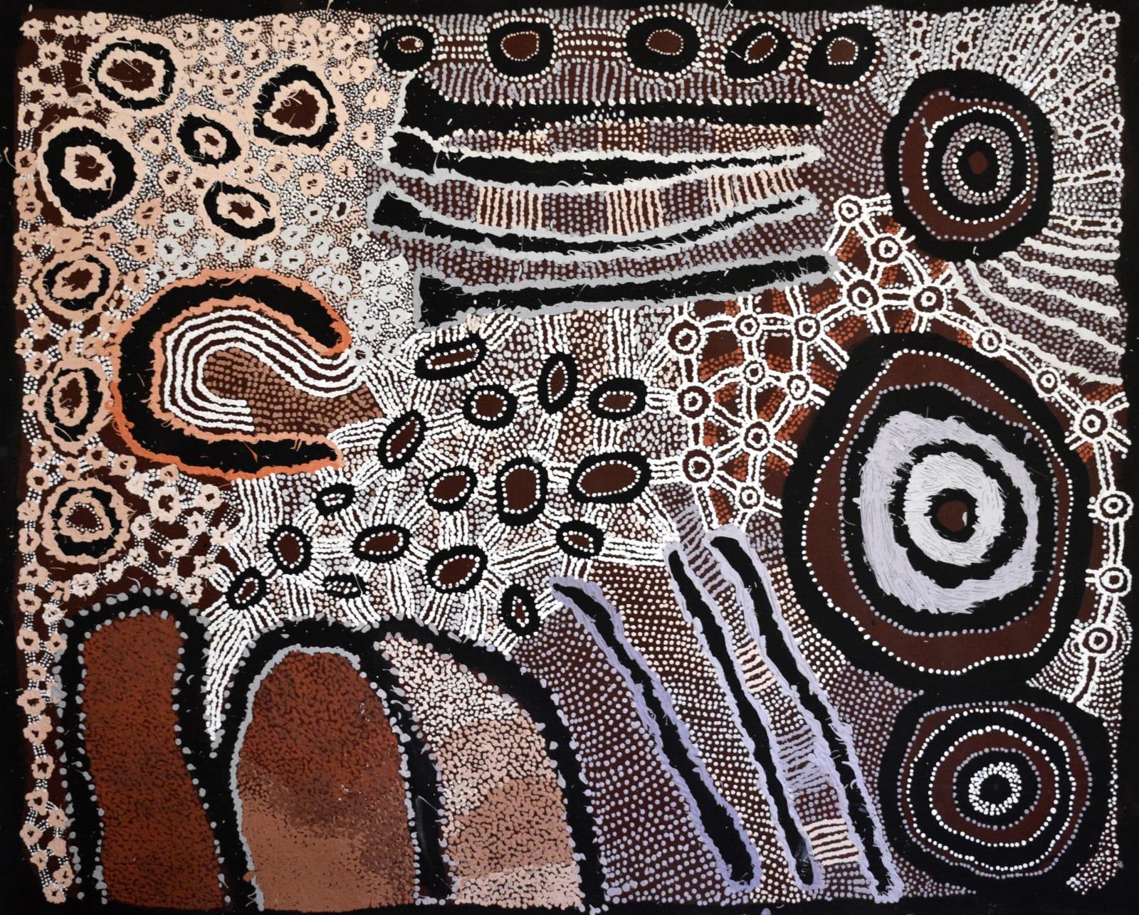 Watarru Collaborative, Ilpili, 2020