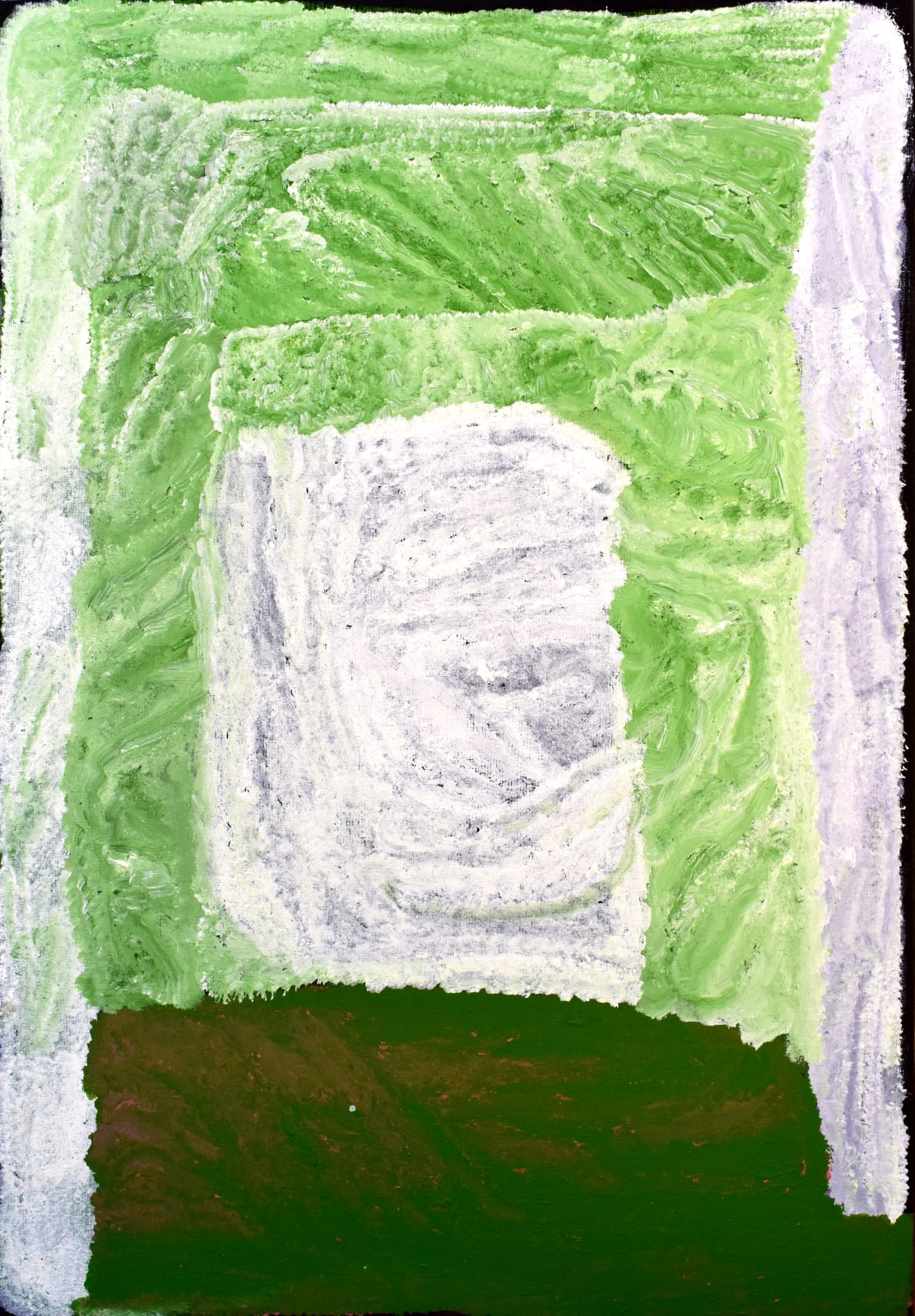 Lydia Balbal, Winpa, 2019
