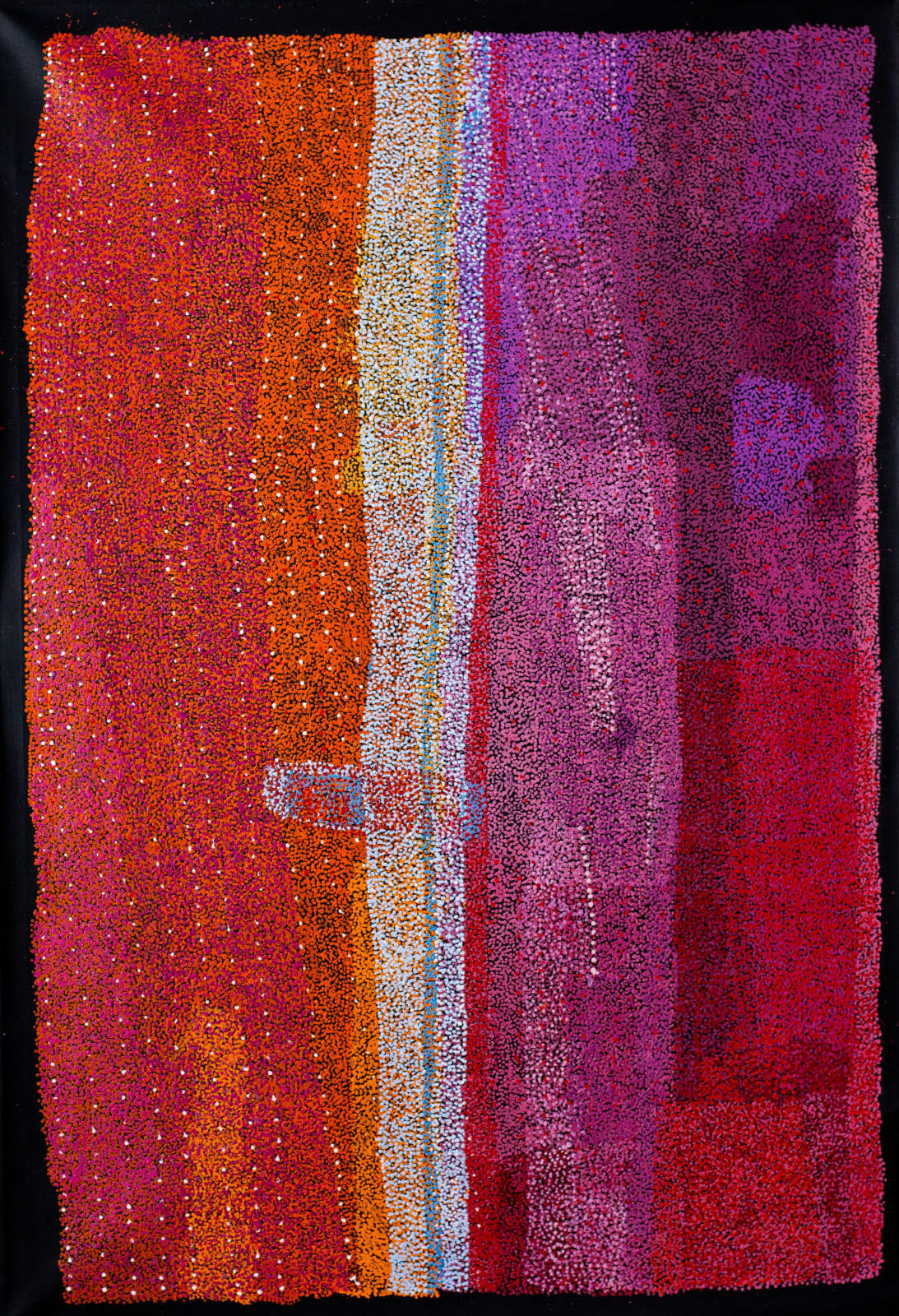 Patju Presley Stanley, Iltun, 2024