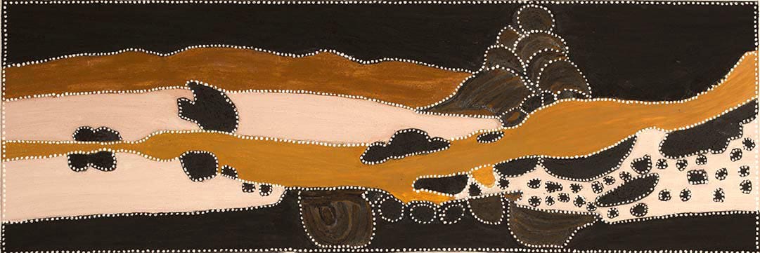 Kathy Ramsay, Jack's Yard