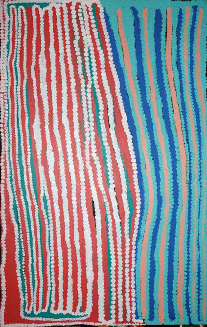 Donald Moko, Kirriwirri