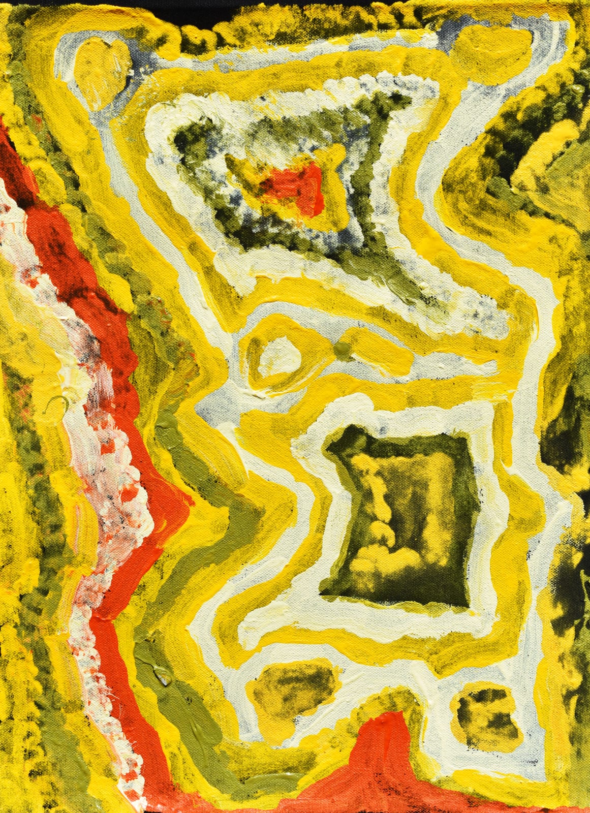 Ningie Nanala, Lirrwati, 2020