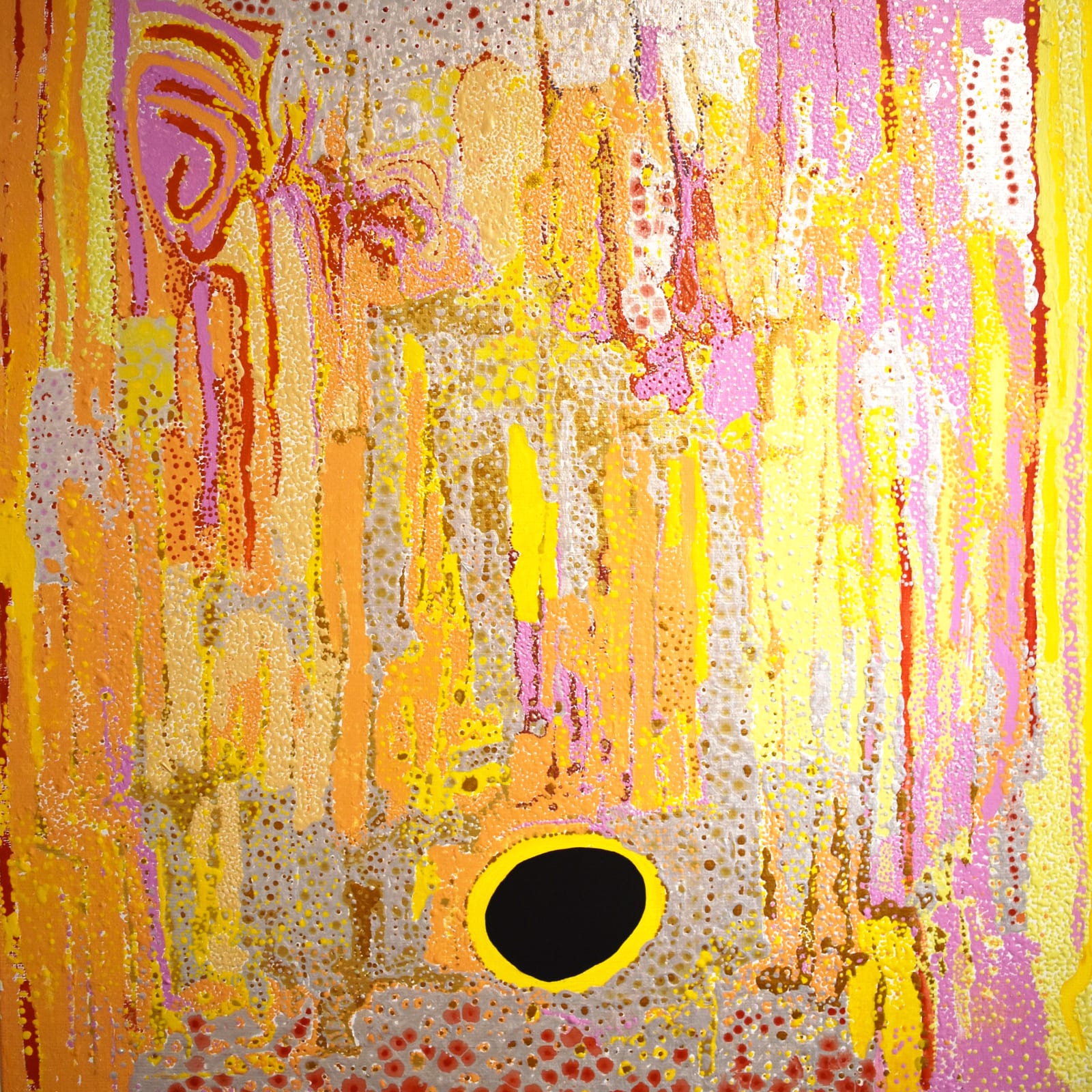 Daniel Walbidi, Winpa, 2019