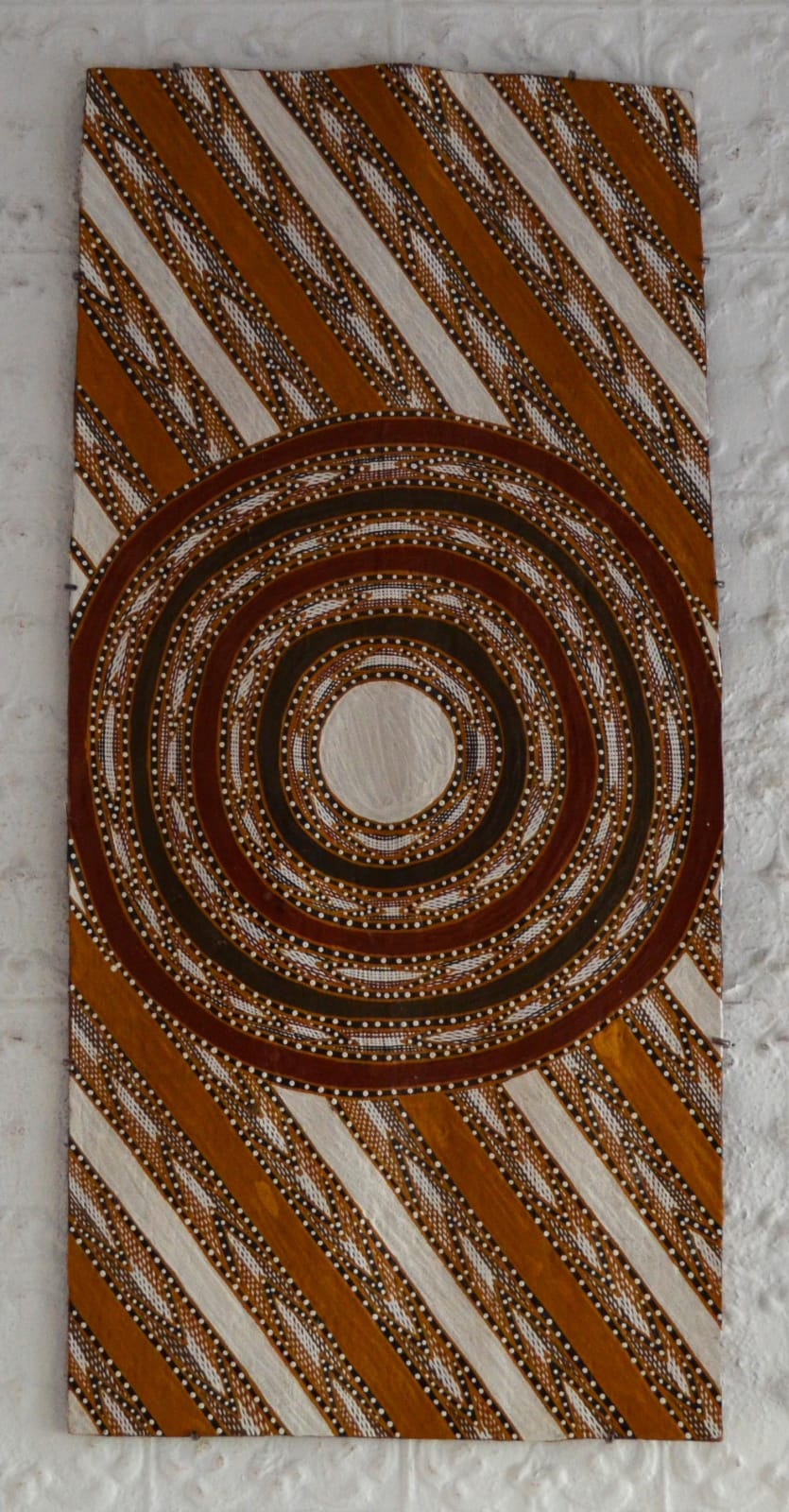 Ralwurrandji Wanambi, Bamurrungu