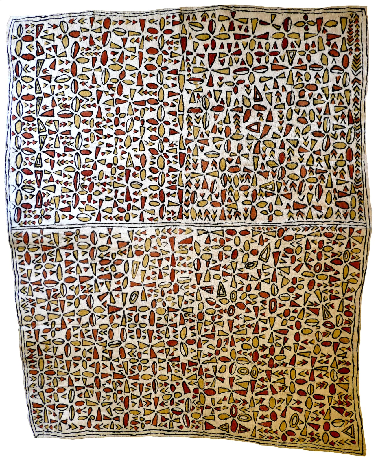 Martha-Jean Uhamo (Dogarine), Soru'e