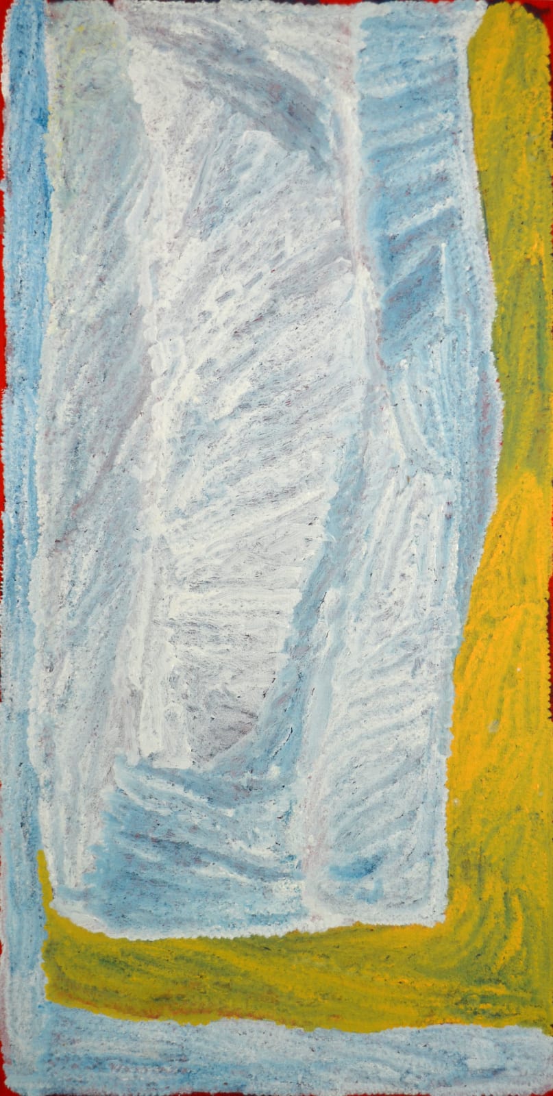 Lydia Balbal, Jawani Jawani