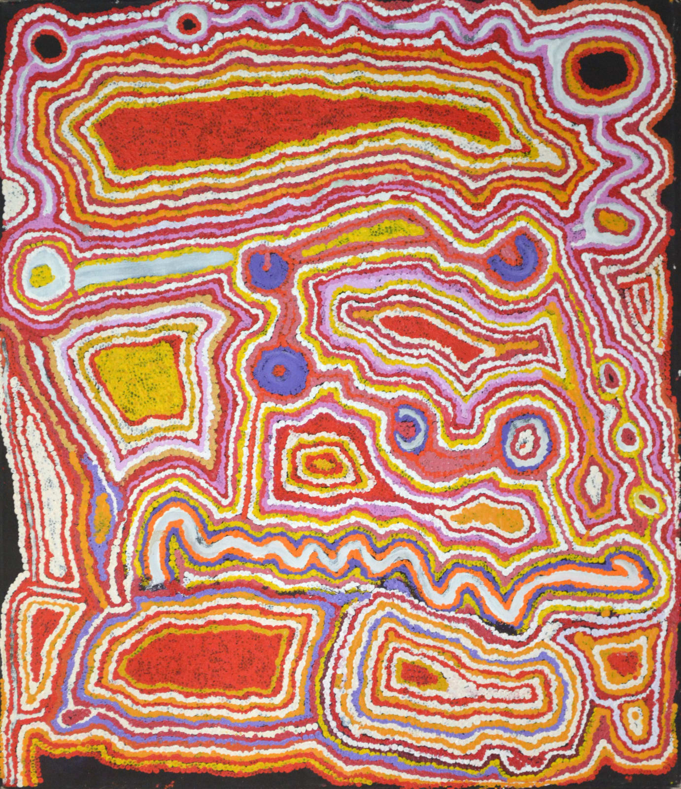 Jimmy Donegan, Untitled