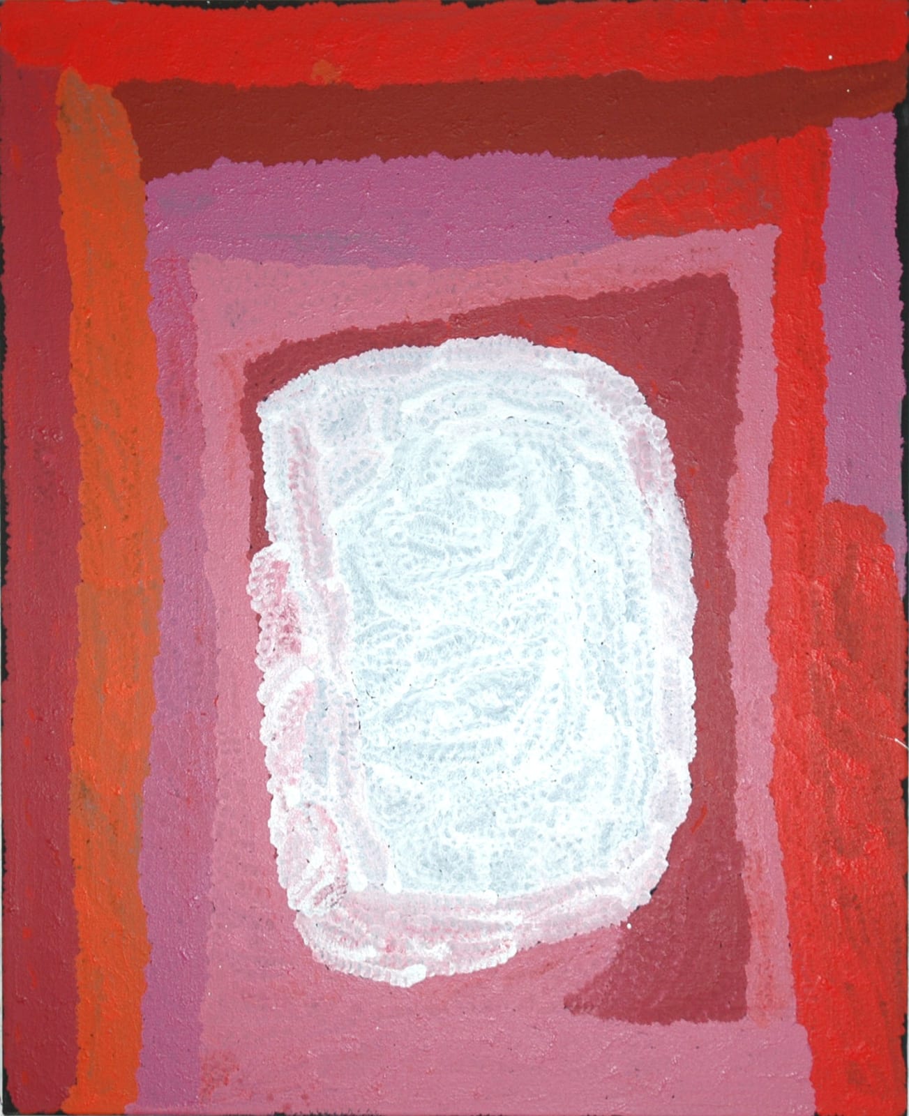 Lydia Balbal, Kulampurru