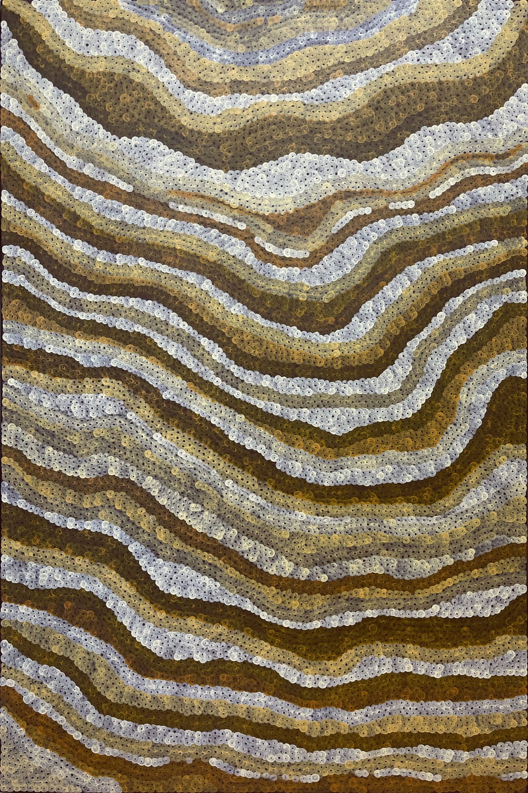 Amy Yilpi, Maku, 2022