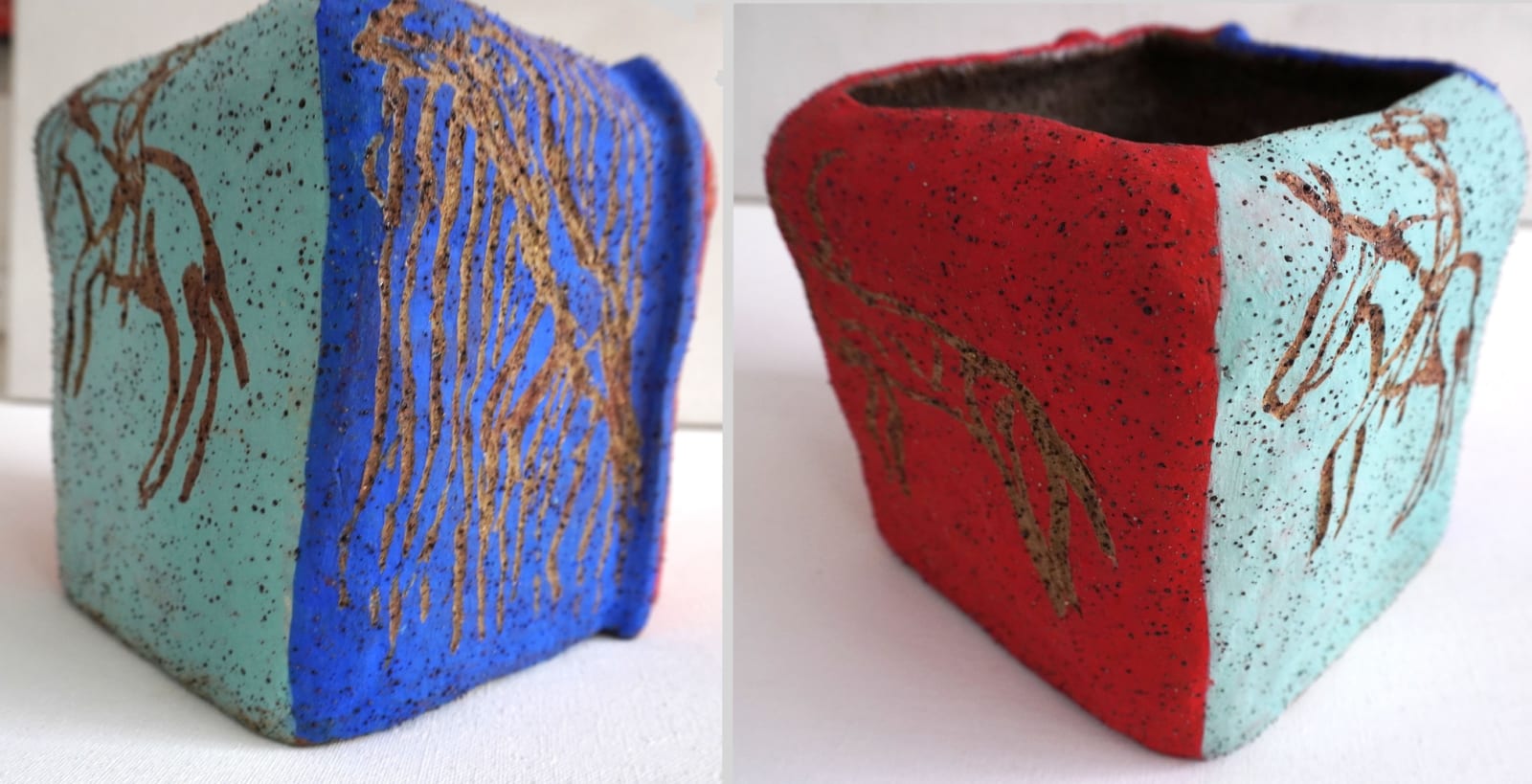 Rupert Jack, Pulukangka (Stockman), 2025