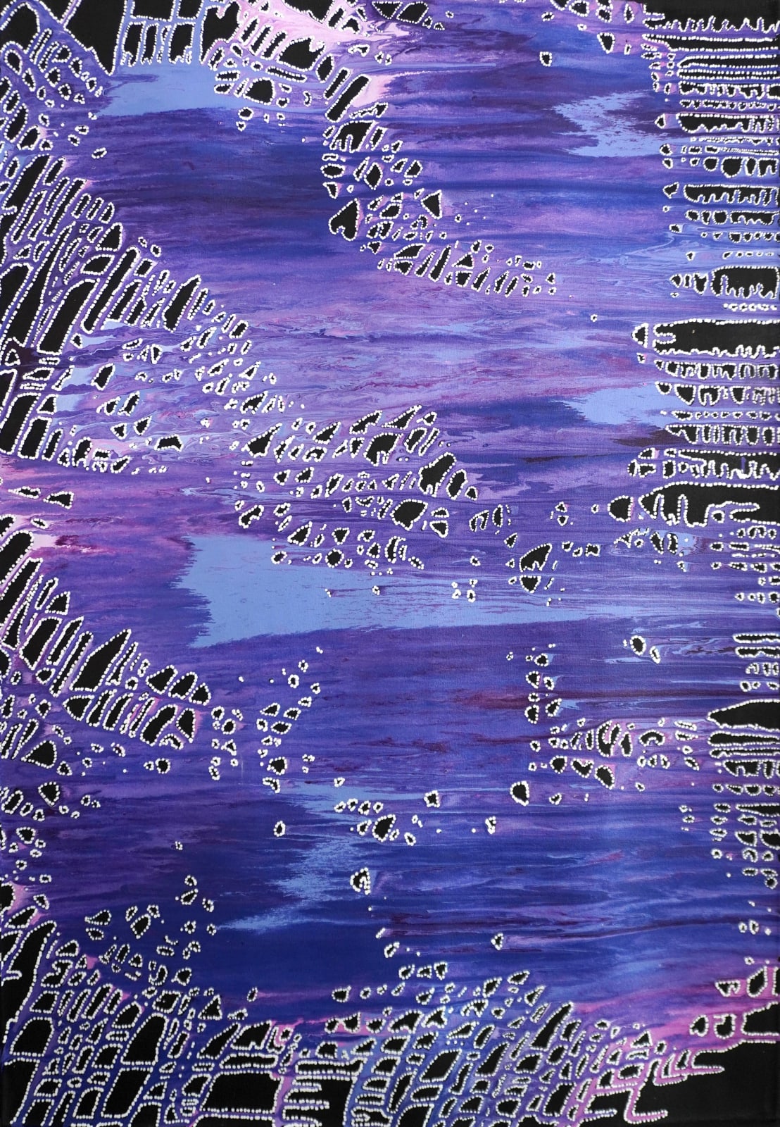 Renae Nelson, Mamungari, 2024