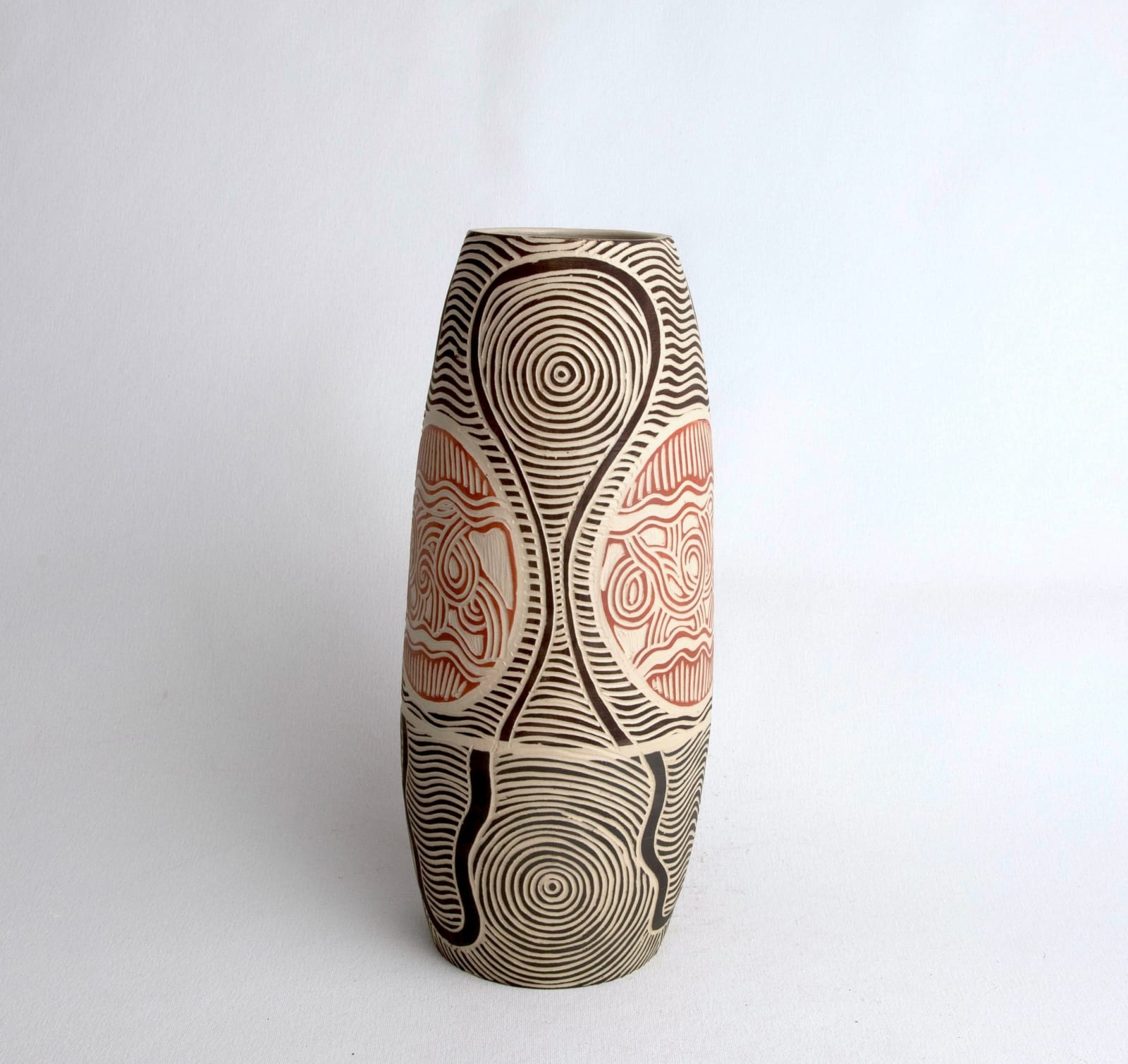 Fiona Wells, Ngayuku Walka / My Design, 2023