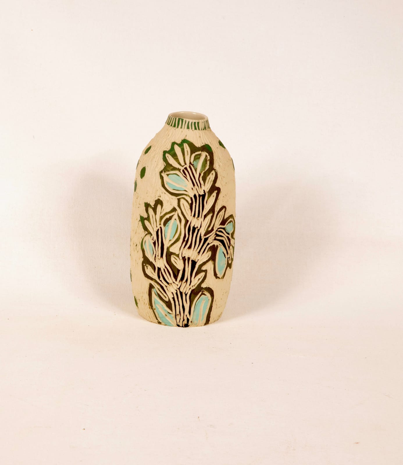 Elizabeth Dunn, Kampurara Tjukurpa - Elizabeth's Story, 2023