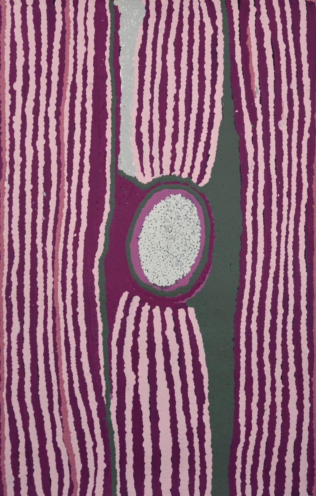 Kumpaya Girgiba, Kunawarritji (Canning Stock Route Well 33), 2020