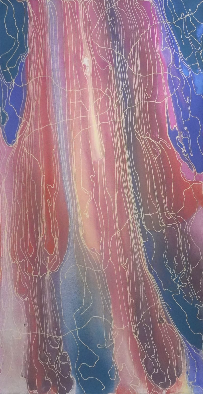 Janice Stanley, Pantu (Salt Lake), 2025