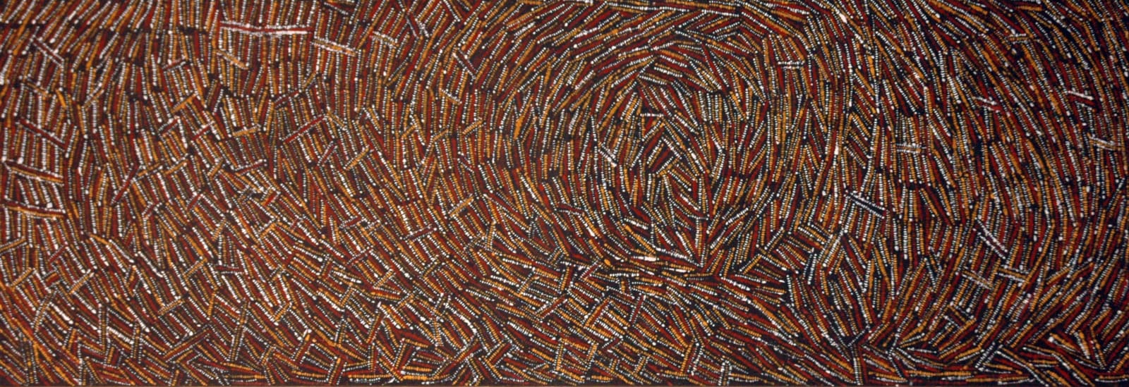 Raelene Kerinauia Liddy Lampuwatu, Kayimwagakimi jilamara