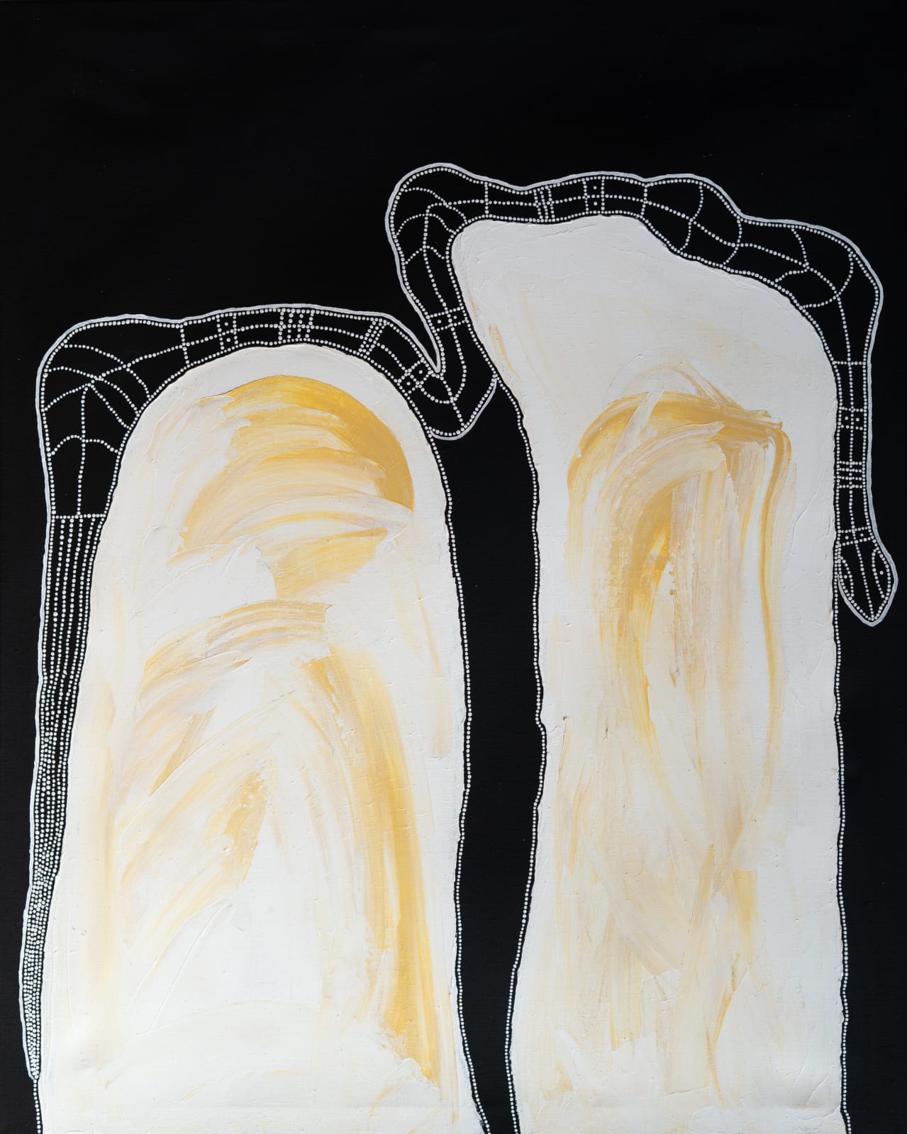 Timo Hogan, Lake Baker, 2025