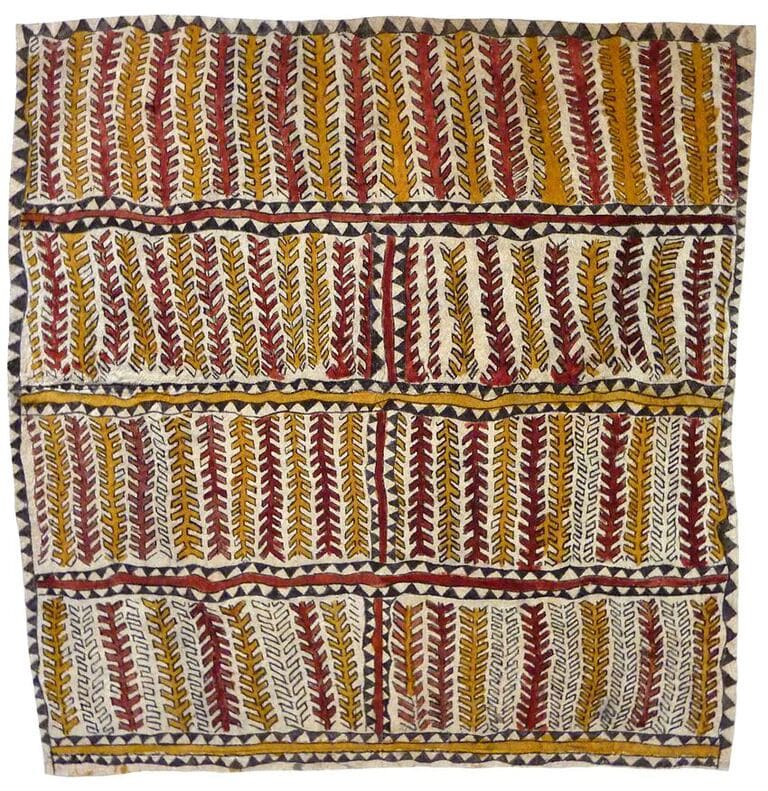 Jean-Margaret Hö’ijo, Visuano-e ohu'o dahoru'e