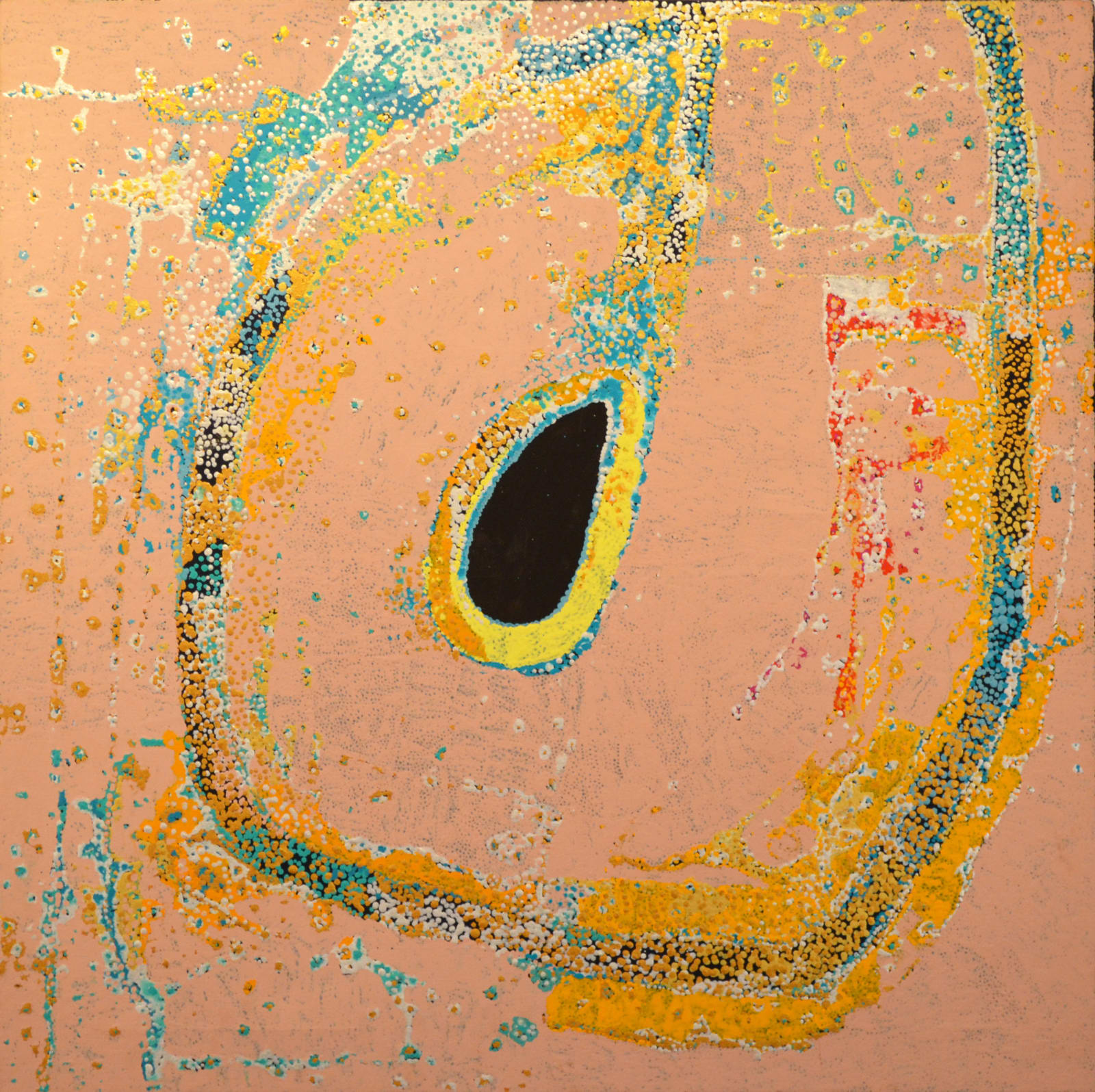 Daniel Walbidi, Winpa